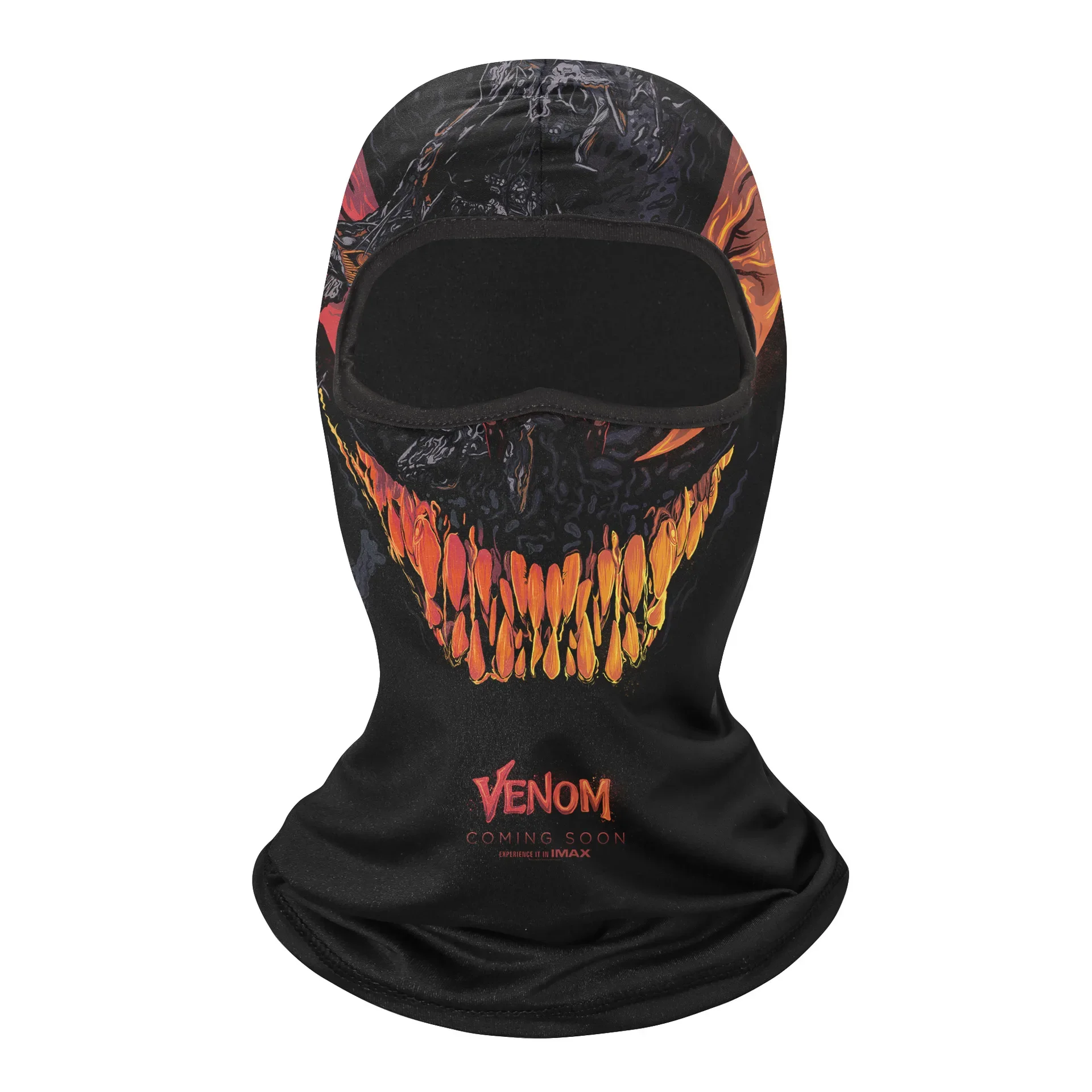 Skull Cap Helmet Liner - بالاكلافا لحماية الرقبة والوجه في الهواء