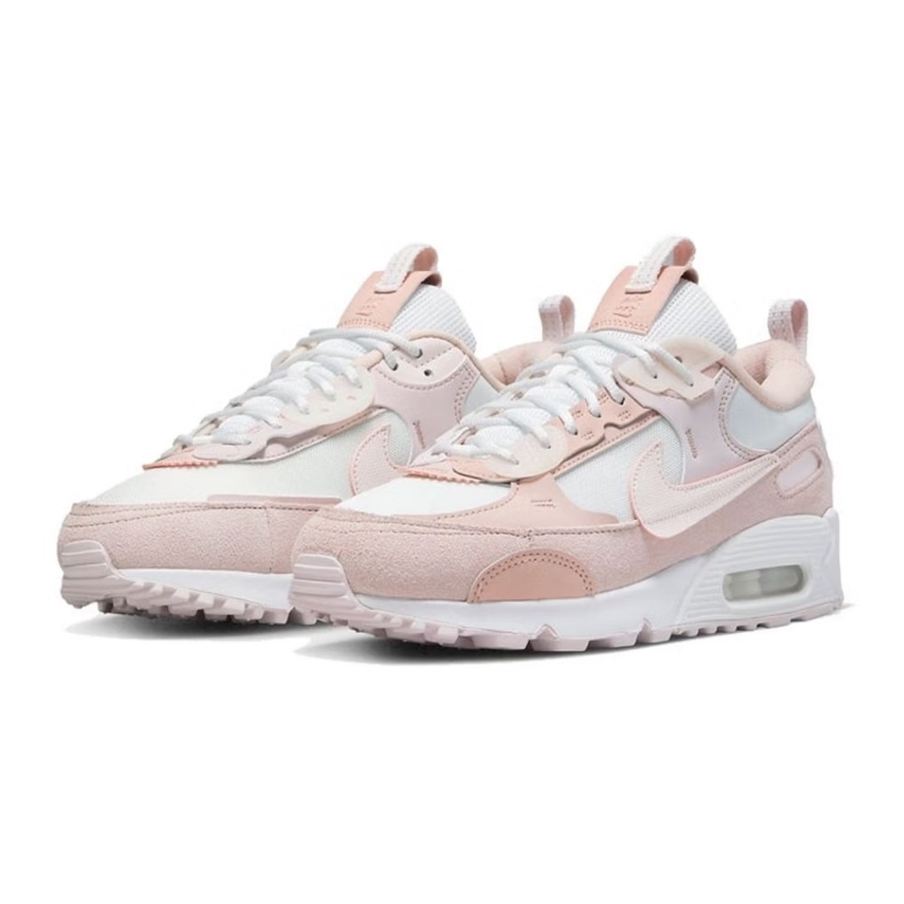 Nike Shoes Air Max 90 - حذاء نايك اير ماكس 90 للنساء