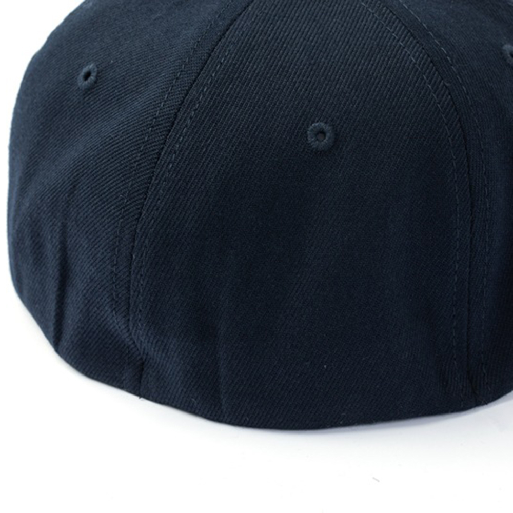 عصابات كاملة تمتد فليكس مغلقة  - مراجعة Baseball Cap Structured وسعره