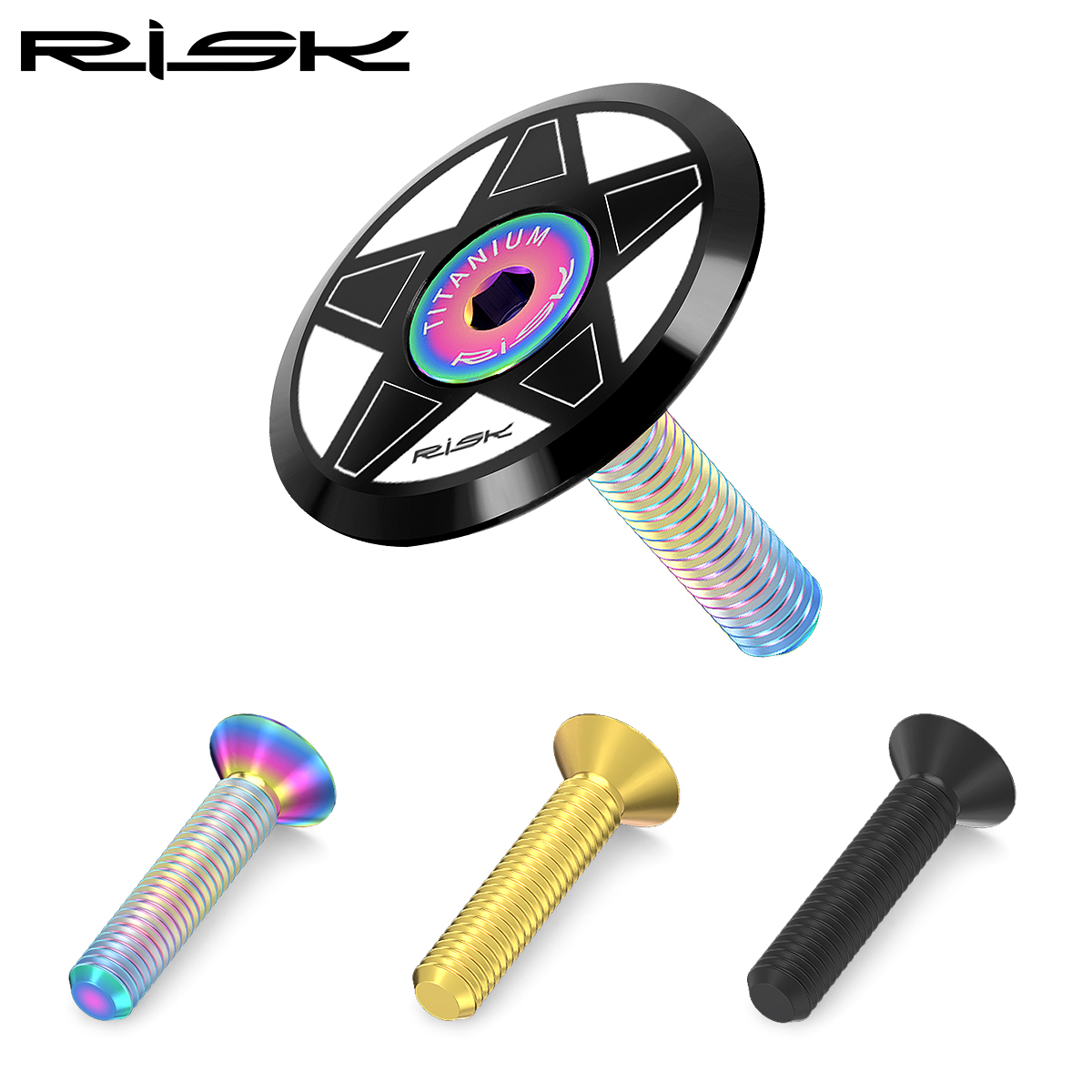 RISK 1 قطعة مسمار غطاء عمود ال - مراجعة Snapback Hat Flat وسعره