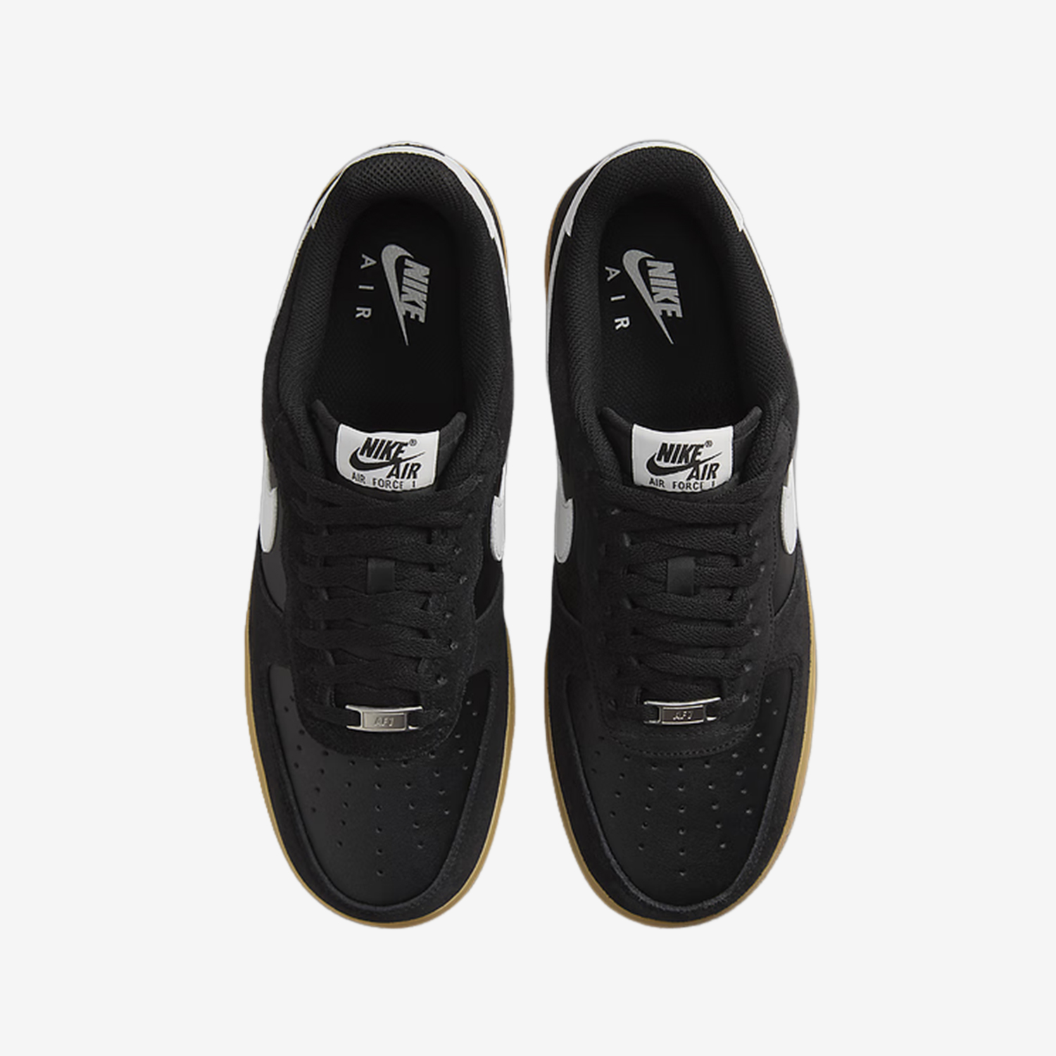 حذاء رياضي كلاسيكي للرجال من N - مراجعة Nike Shoes Air Force 1 وسعره