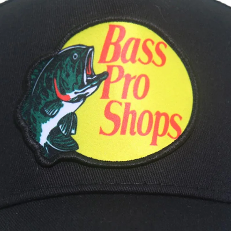 قبعات تراكر رجالية عصرية بتصمي - مراجعة Trucker Cap Mesh وسعره