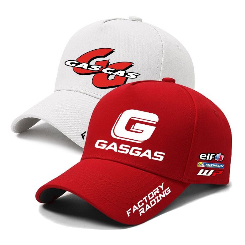 ل GASGAS موضة الرجال النساء قب - مراجعة Baseball Cap Structured وسعره