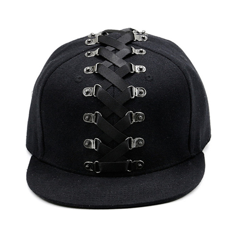 قبعات هيب هوب بتصميم مبتكر على - مراجعة Snapback Hat Flat وسعره