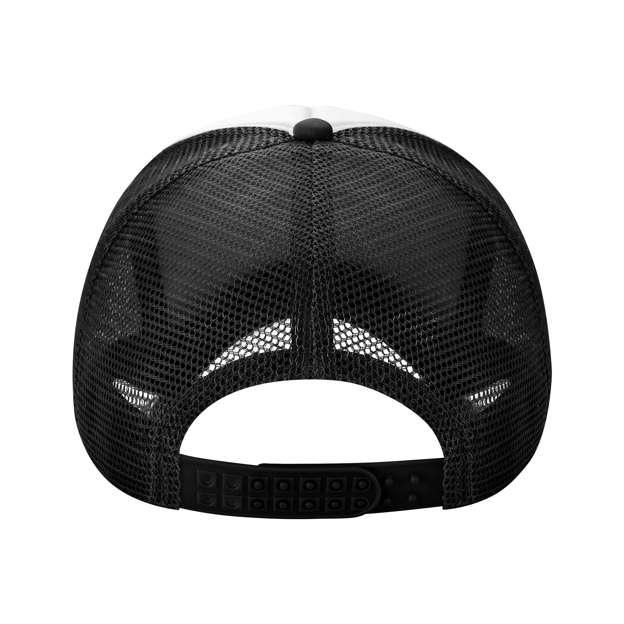 قبعات شمسية بتصميم جواز السفر  - مراجعة Trucker Cap Mesh وسعره