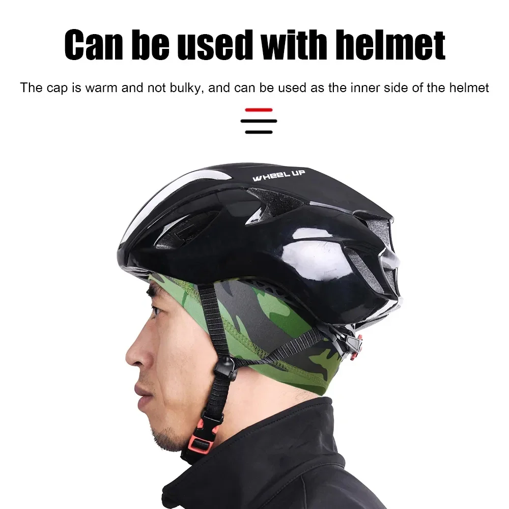 التبريد الجمجمة قبعات للرجال و - مراجعة Skull Cap Helmet Liner وسعره