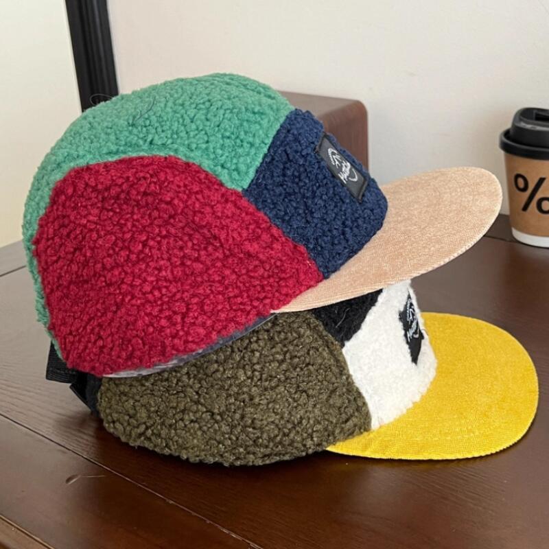 قبعة صوفية عصرية بخمسة ألواح ل - مراجعة Corduroy Cap 5 Panel وسعره