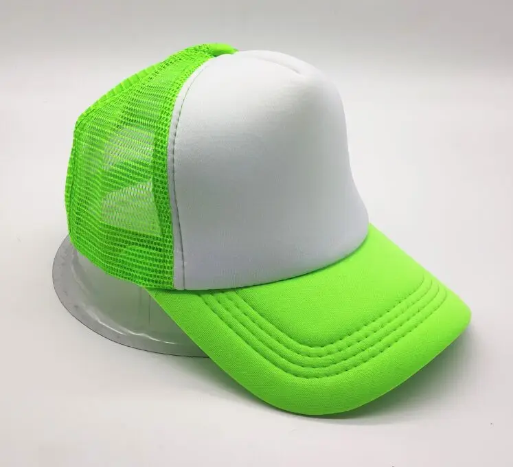 أطفال قابل للتعديل شبكة سائق ش - مراجعة Trucker Cap Mesh وسعره