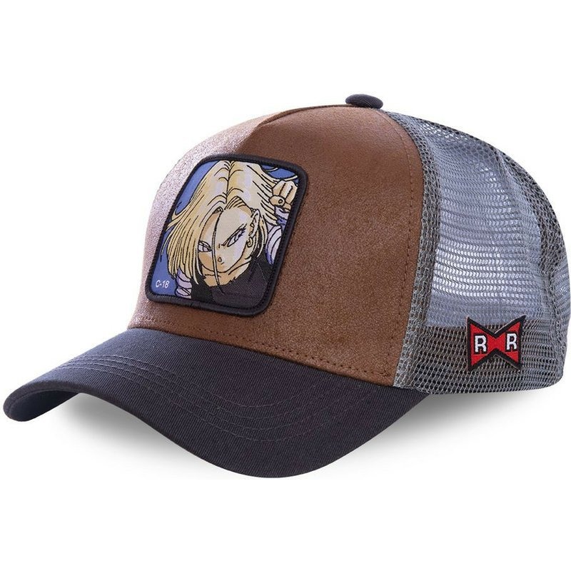 قبعة التنين بول سون جوكو للرجا - مراجعة Trucker Cap Mesh وسعره