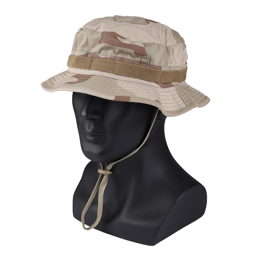ايمرسونجير قصيرة حافة الصيف ال - مراجعة Boonie Hat Tactical وسعره