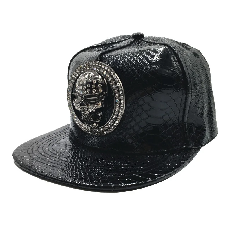 العلامة التجارية Oohmy الرجال  - مراجعة Snapback Hat Flat وسعره